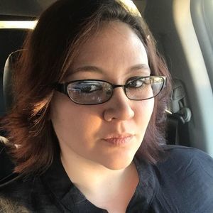 Meet your Posher, Brenda